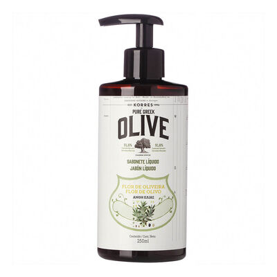 KORRES     OLIVE         SOAP 250ML